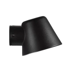 Aleria w | black