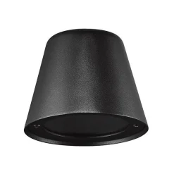 Aleria w | black
