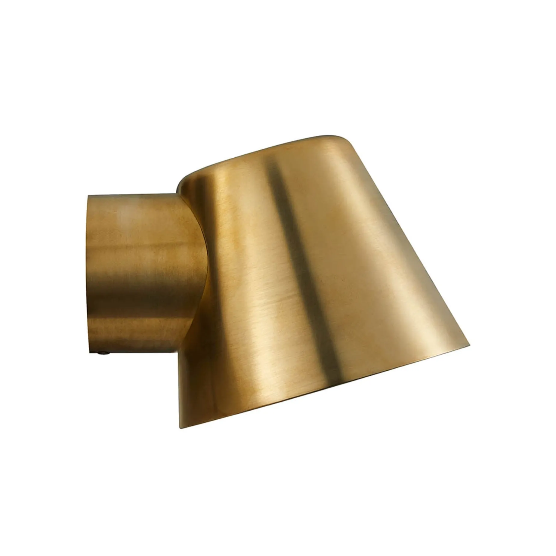 Aleria w | brass