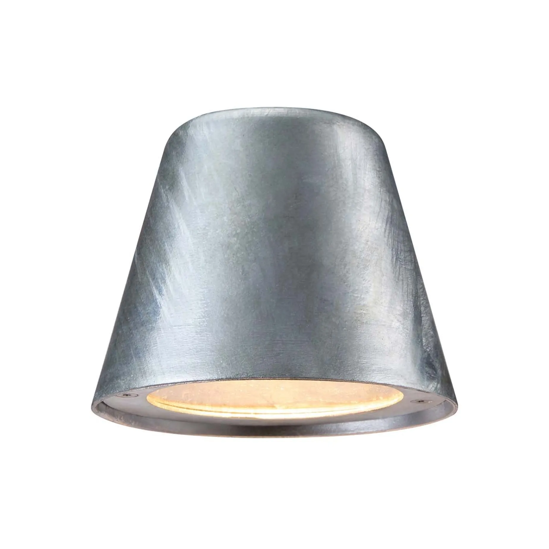 Aleria w | brass