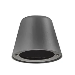 Aleria w | galvanized steel