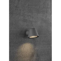 Aleria w | grey