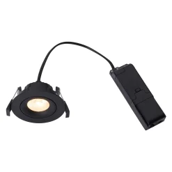 Aliki IP44 dir | black