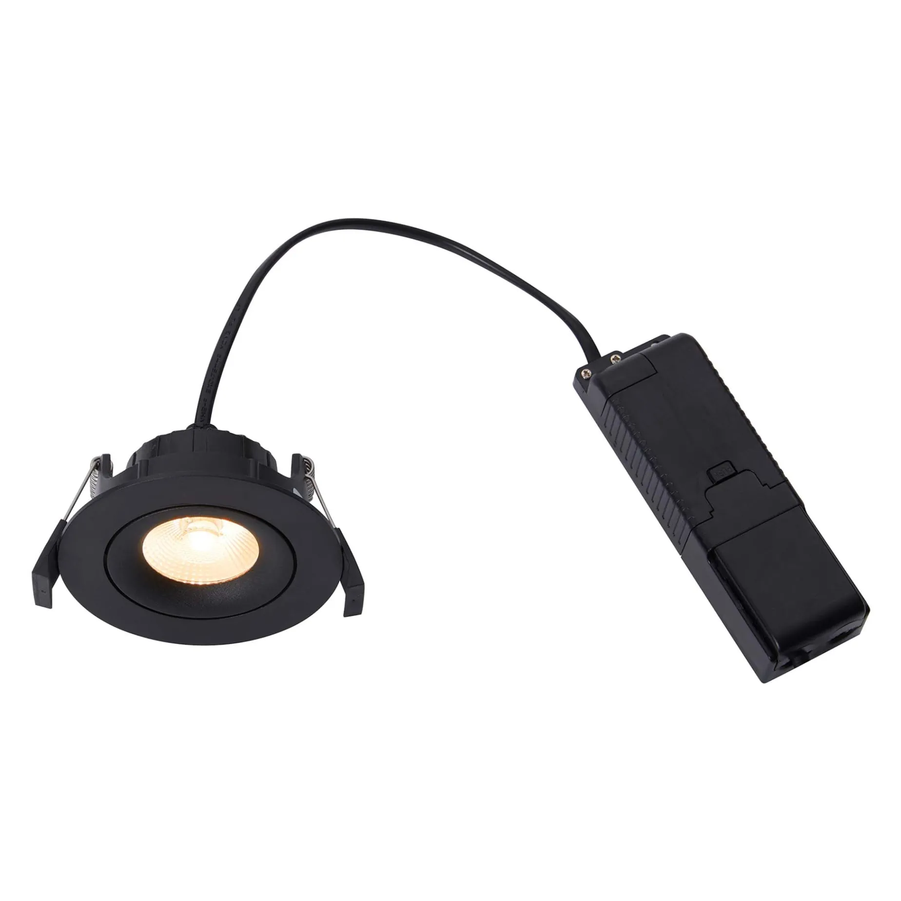 Aliki IP44 dir | black
