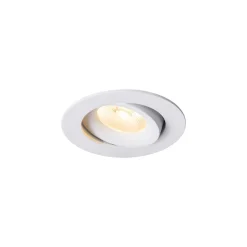 Aliki IP44 dir | white
