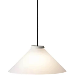 Aline ø40 | frosty and cotton