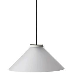 Aline ø40 | frosty and cotton