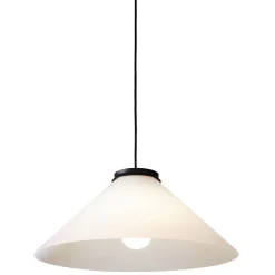 Aline ø40 | frosty and cotton