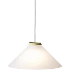 Aline ø40 | frosty and cotton