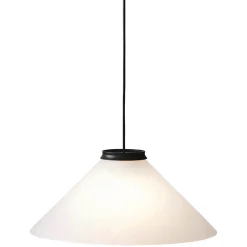 Aline ø40 | frosty and cotton