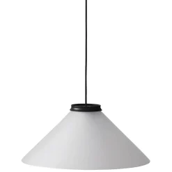 Aline ø40 | frosty and cotton