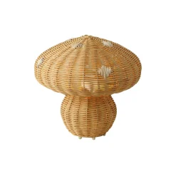 Allie table | rattan nature