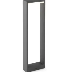 Alp outdoor H50-H80 | dark grey