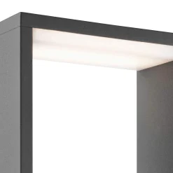 Alp outdoor H50-H80 | dark grey