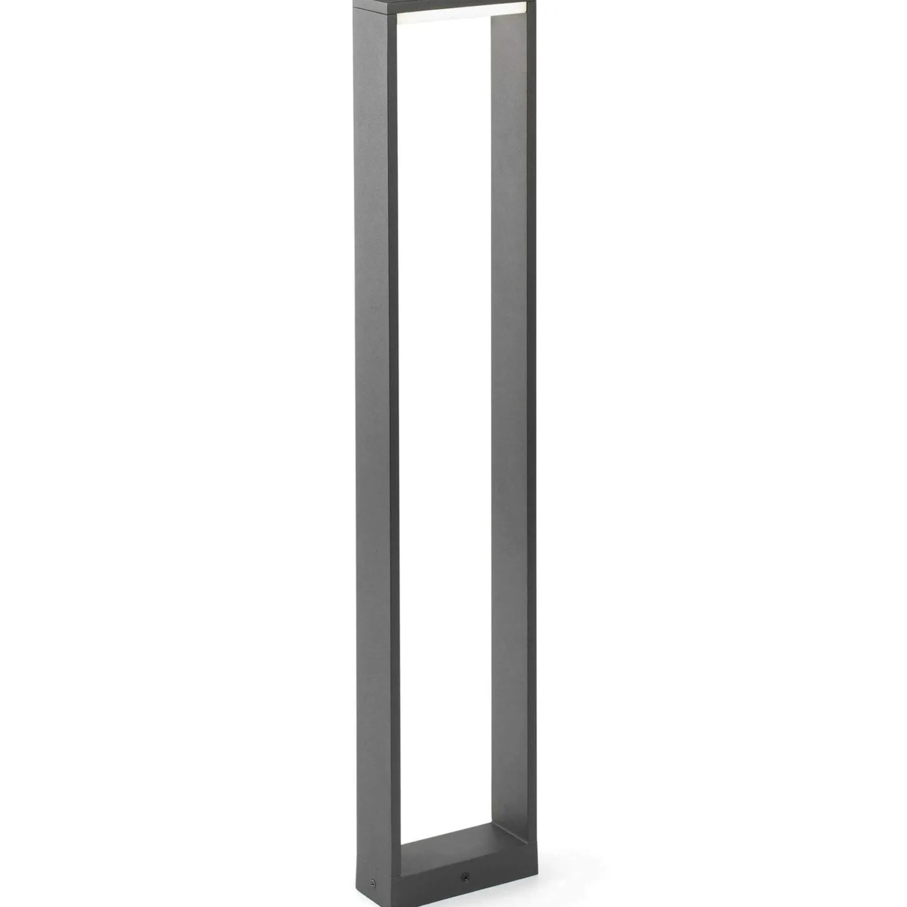 Alp outdoor H50-H80 | dark grey