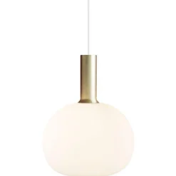 Alton 25 | Opal White