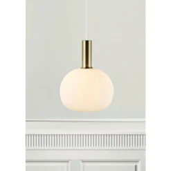 Alton 25 | Opal White