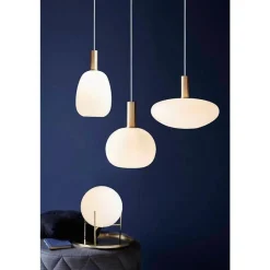 Alton 25 | Opal White