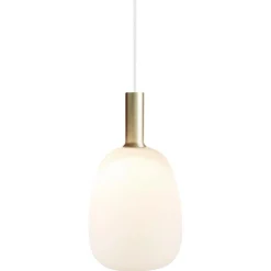 Alton 23 | Opal White