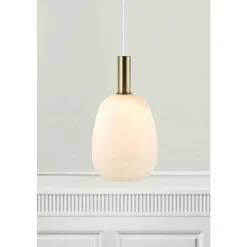 Alton 23 | Opal White