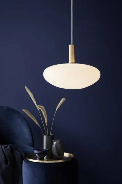 Alton 35 | Opal white