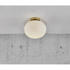 Alton 28 cw | Opal white