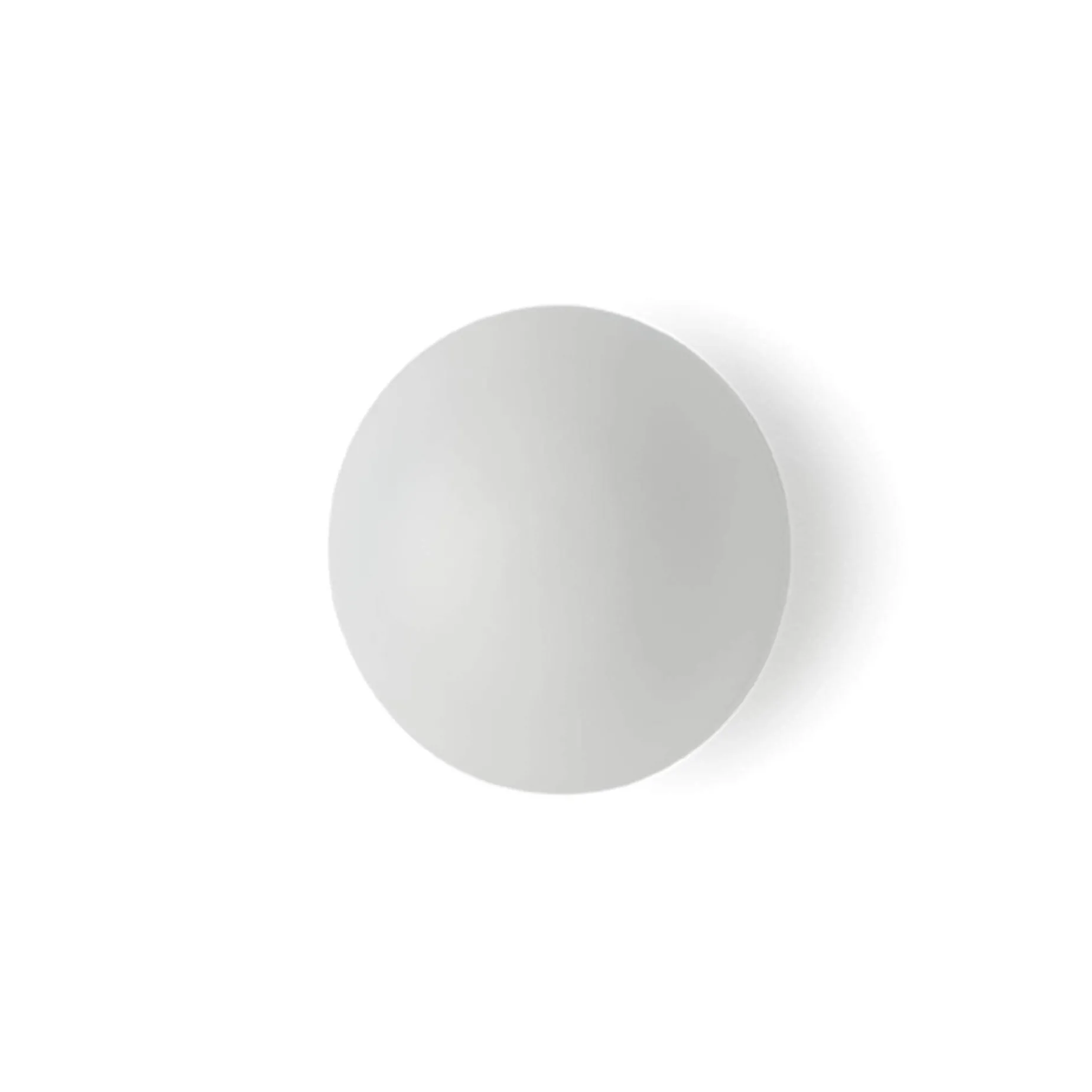 Altun | matt white
