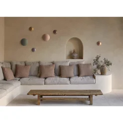 Altun | matt white