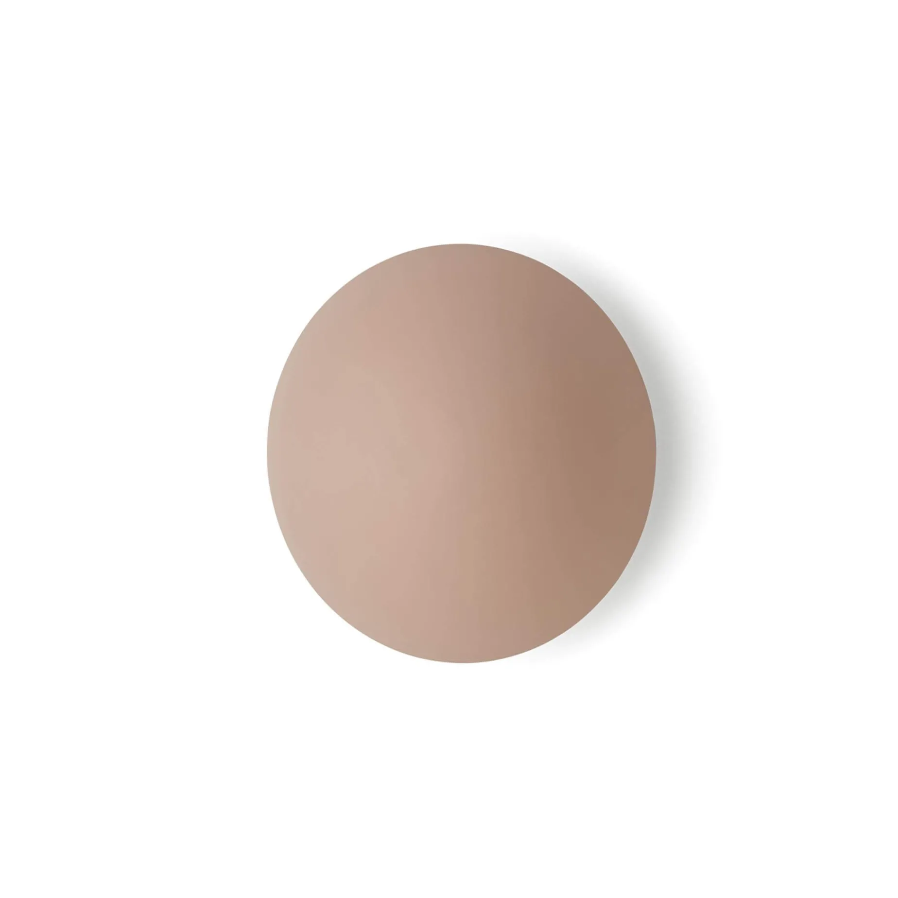 Altun | matt white