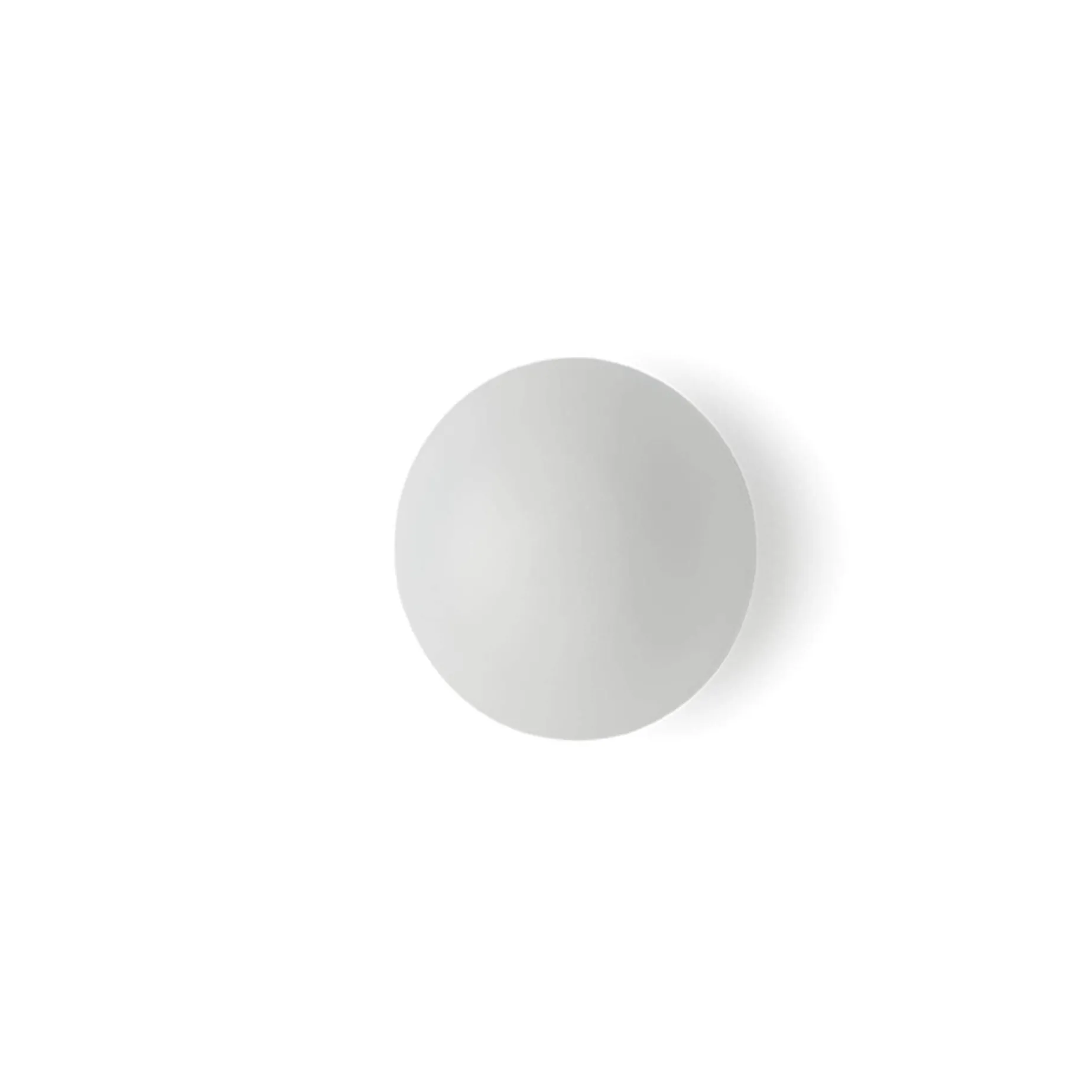 Altun | matt white