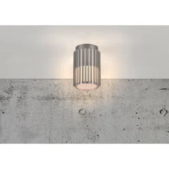 Aludra ceiling | anthracite