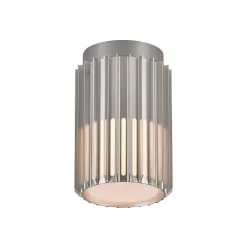 Aludra ceiling | black
