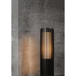 Aludra garden 45 | black