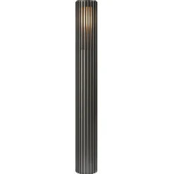 Aludra garden 45 | black