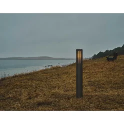 Aludra garden 45 | black