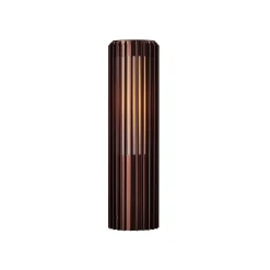 Aludra garden 45 | black