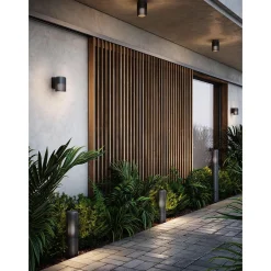 Aludra garden 95 | black