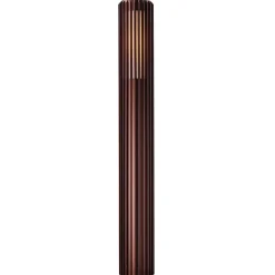 Aludra garden 95 | black