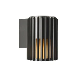 Aludra wall | anthracite