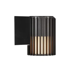 Aludra wall | anthracite
