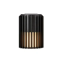 Aludra wall | brown metallic