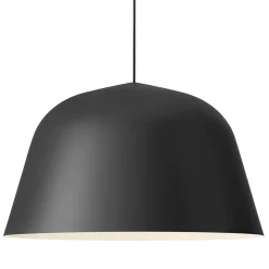 Ambit pendant | black ⌀16-⌀55