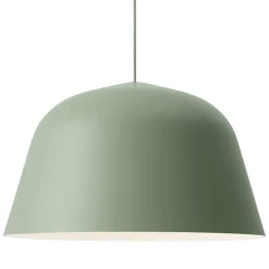 Ambit pendant | dusty green ⌀16-⌀55