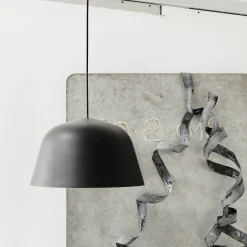 Ambit pendant | grey ⌀16-⌀55