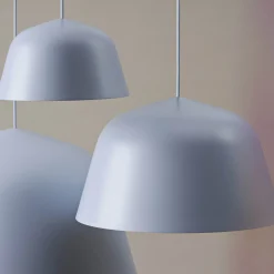 Ambit pendant | grey ⌀16-⌀55