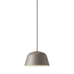 Ambit pendant | grey ⌀16-⌀55