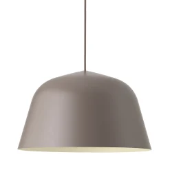 Ambit pendant | taupe ⌀16-⌀55
