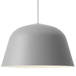 Ambit pendant | taupe ⌀16-⌀55