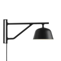 Ambit wall | black