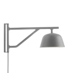 Ambit wall | black